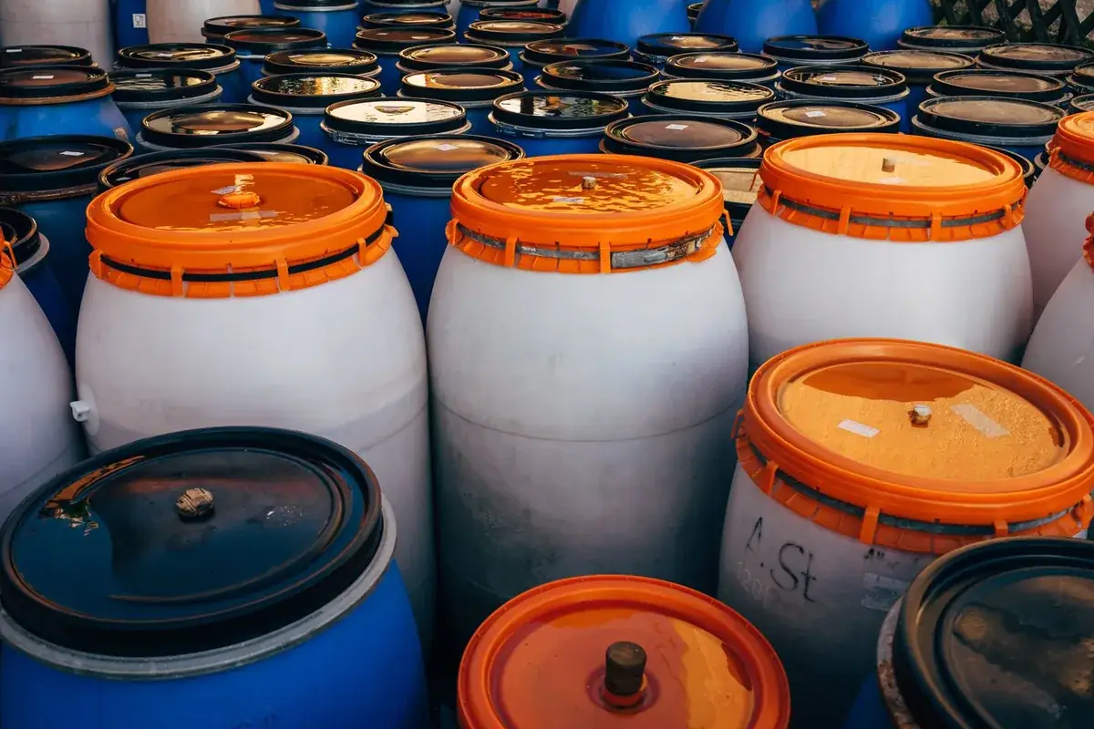 Chemical & Toxic Waste Cleanup in Fremont, OH